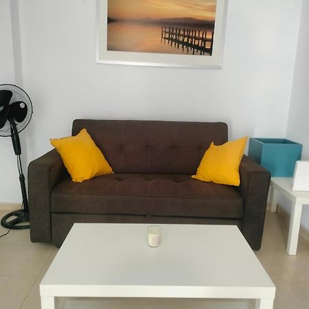 San Lorenzo Con Parking Privado Apartment Конил-де-ла-Фронтера Екстериор снимка