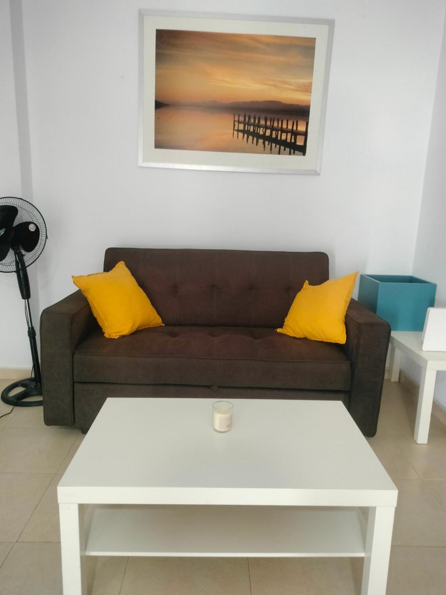 San Lorenzo Con Parking Privado Apartment Конил-де-ла-Фронтера Екстериор снимка